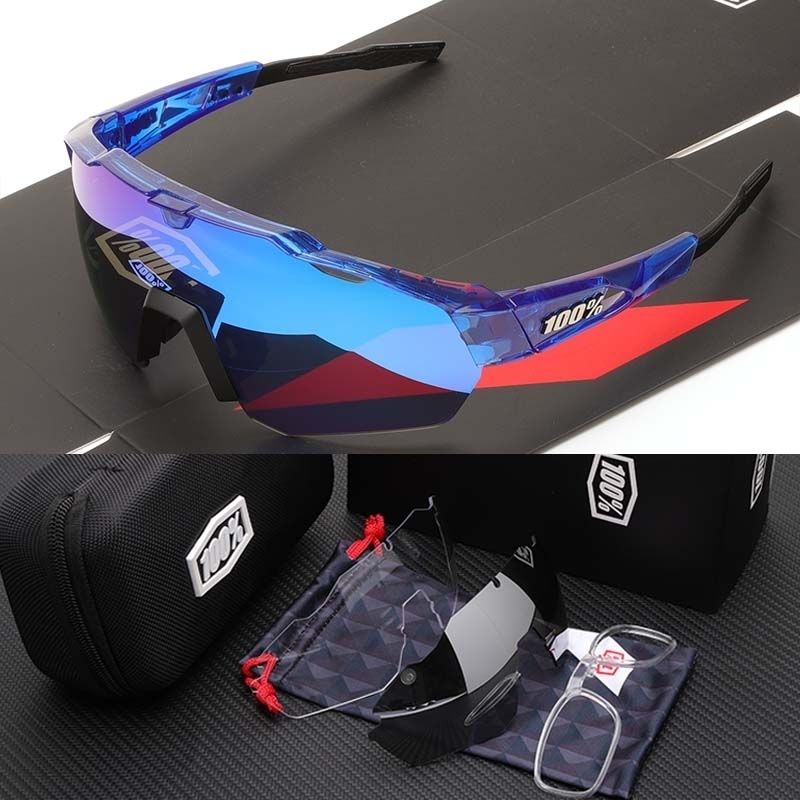 Wholesale price [$7] 100% Motorcycle Sport Glasses SD