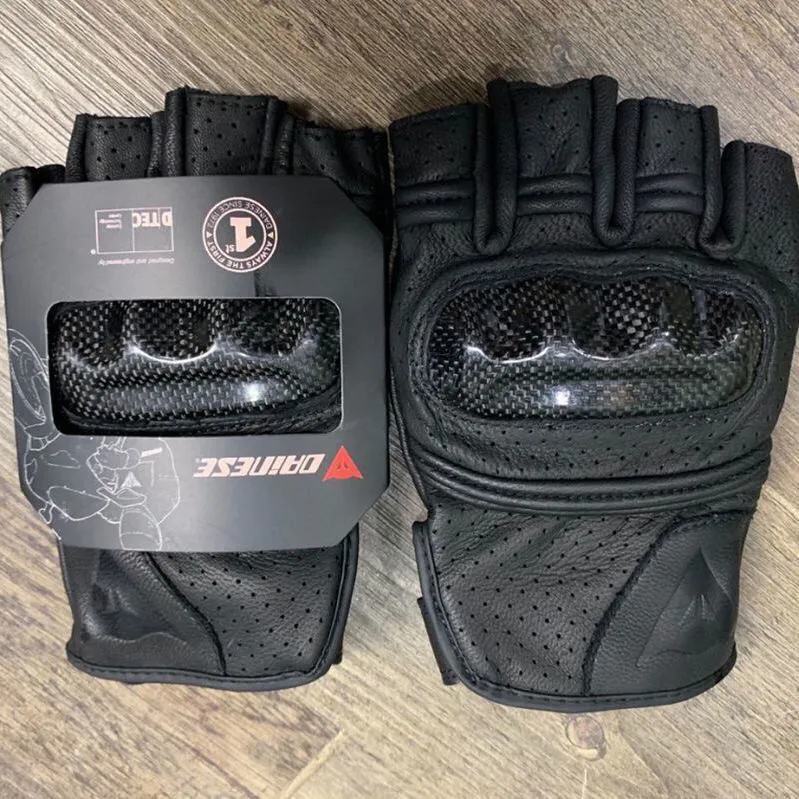 Wholesale price [$10] Dainese Half Glove