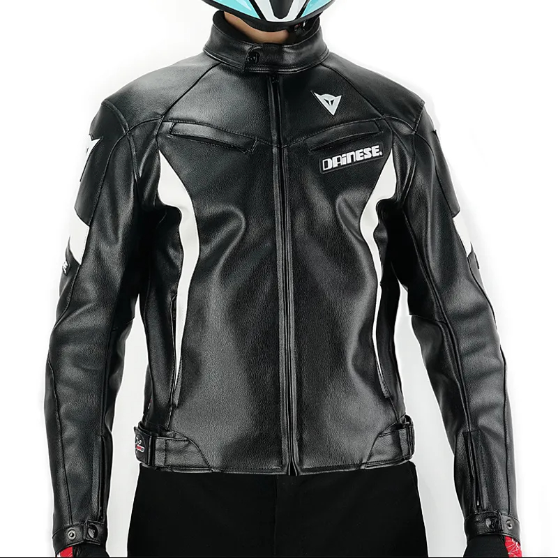 Wholesale price [$43] Dainese Motorcycle Jacket DA08