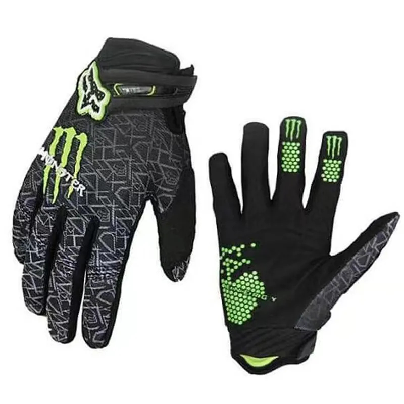 Wholesale price [$5] Fox Racing Motorcross Style2 Glove