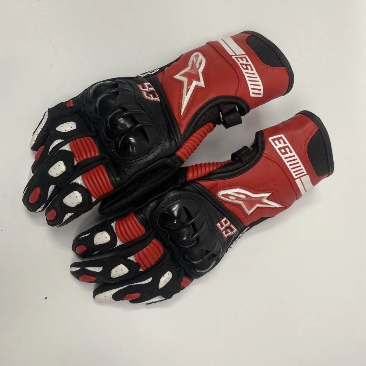 Wholesale price [$39] ALPINESTARS MM93 Glove