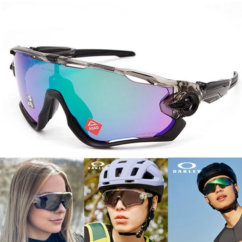 Wholesale price [$12] OAKLEY Motorcycle Sport Glasses 9270 O2