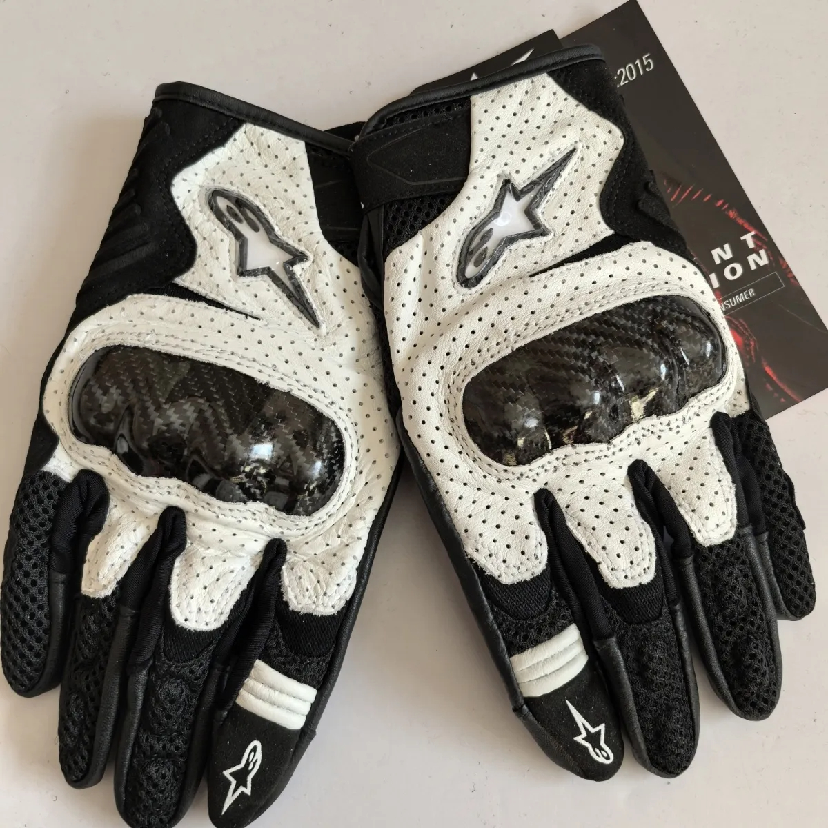 Wholesale price [$17] ALPINESTARS SMX Glove